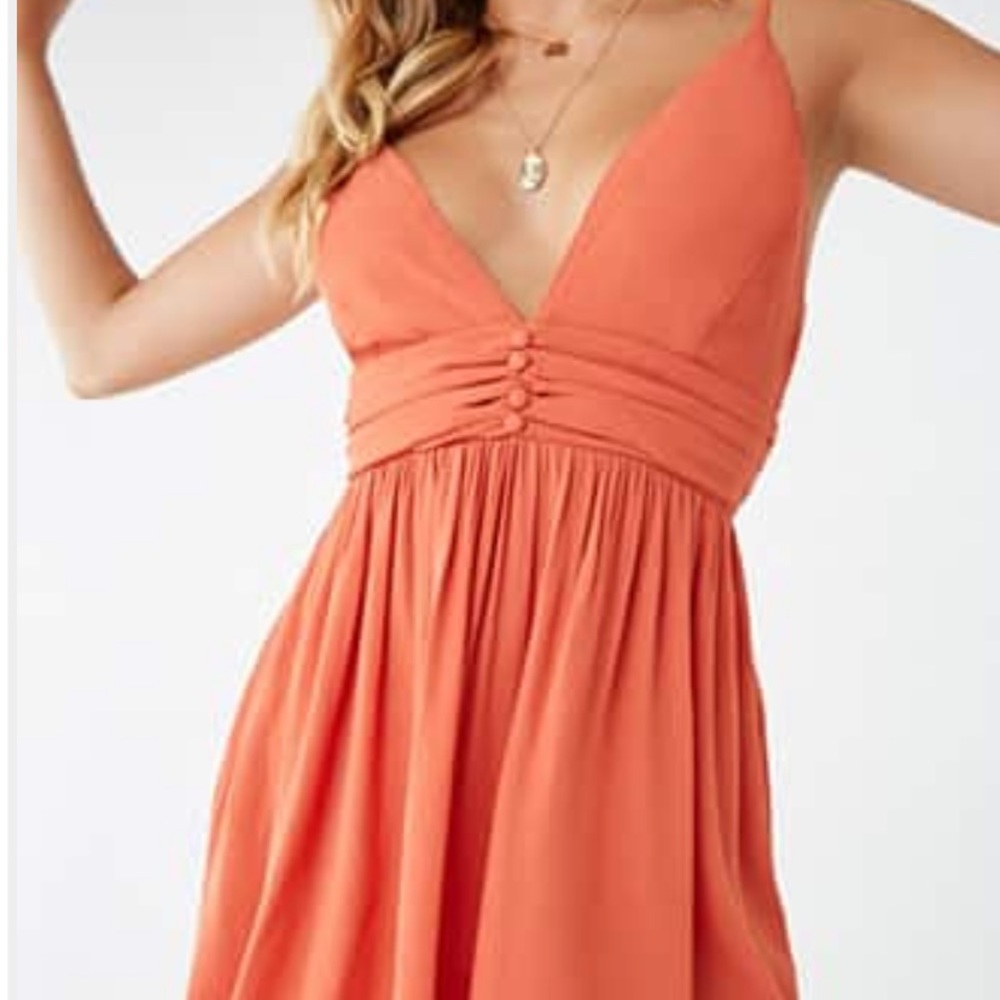 Women’s Sun Dress